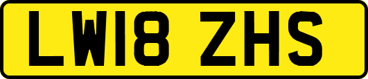 LW18ZHS