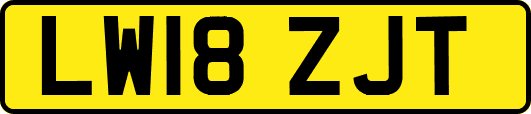 LW18ZJT