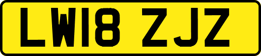 LW18ZJZ