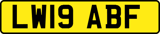 LW19ABF