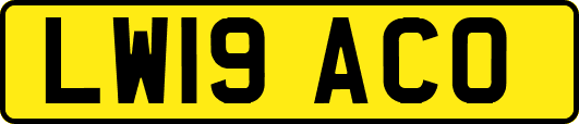 LW19ACO