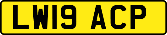 LW19ACP