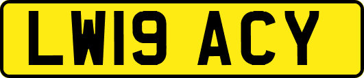 LW19ACY