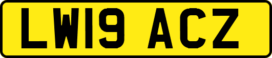 LW19ACZ