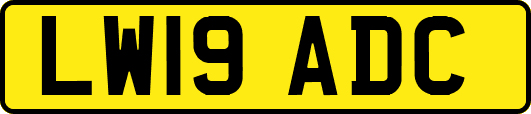 LW19ADC