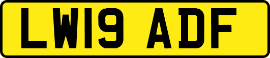 LW19ADF
