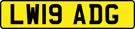 LW19ADG