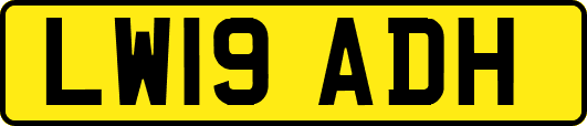 LW19ADH