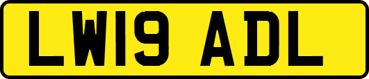 LW19ADL