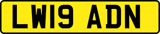 LW19ADN