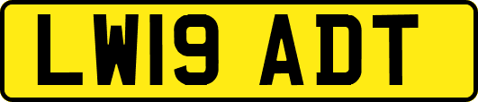 LW19ADT