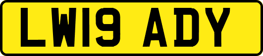 LW19ADY