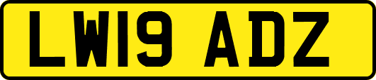 LW19ADZ