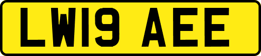 LW19AEE