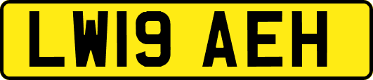 LW19AEH