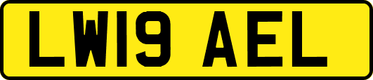 LW19AEL