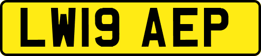 LW19AEP