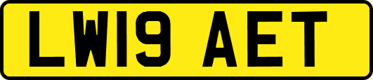 LW19AET
