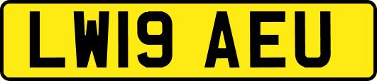 LW19AEU