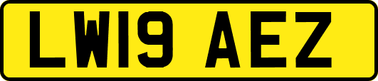 LW19AEZ