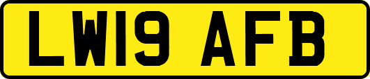 LW19AFB