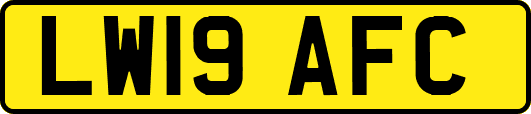 LW19AFC