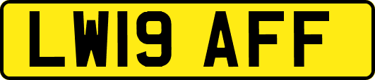 LW19AFF