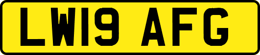 LW19AFG
