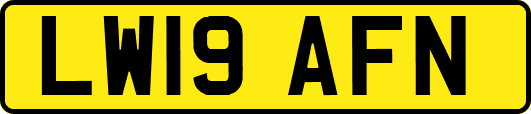 LW19AFN