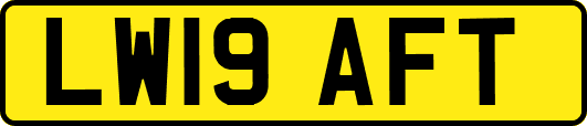 LW19AFT