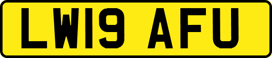 LW19AFU
