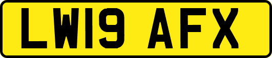 LW19AFX