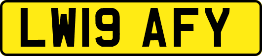 LW19AFY