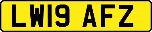 LW19AFZ