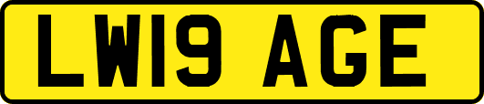 LW19AGE