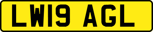 LW19AGL