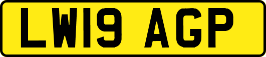 LW19AGP