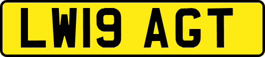LW19AGT