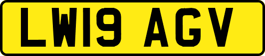 LW19AGV
