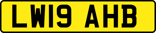 LW19AHB