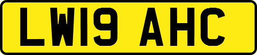 LW19AHC