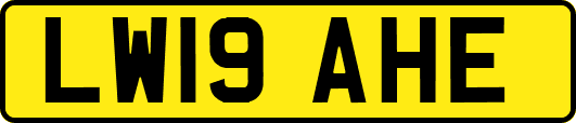 LW19AHE