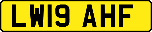 LW19AHF