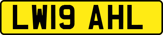 LW19AHL
