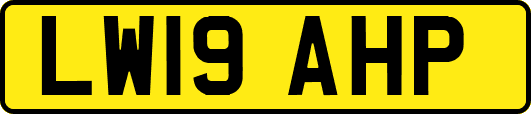 LW19AHP
