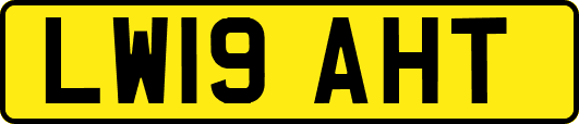 LW19AHT