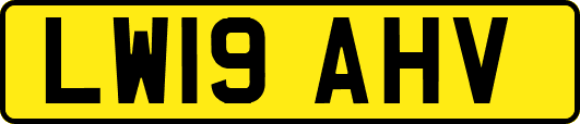 LW19AHV