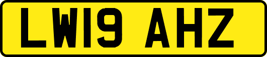 LW19AHZ