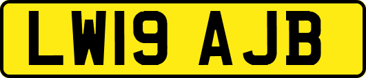 LW19AJB