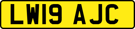 LW19AJC